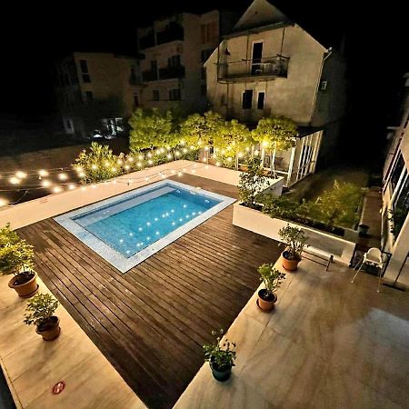 Live Inn Ureki Ngoại thất bức ảnh