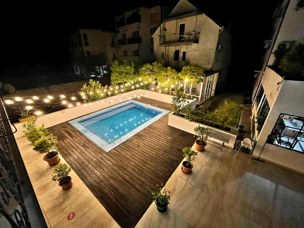 Live Inn Ureki Ngoại thất bức ảnh