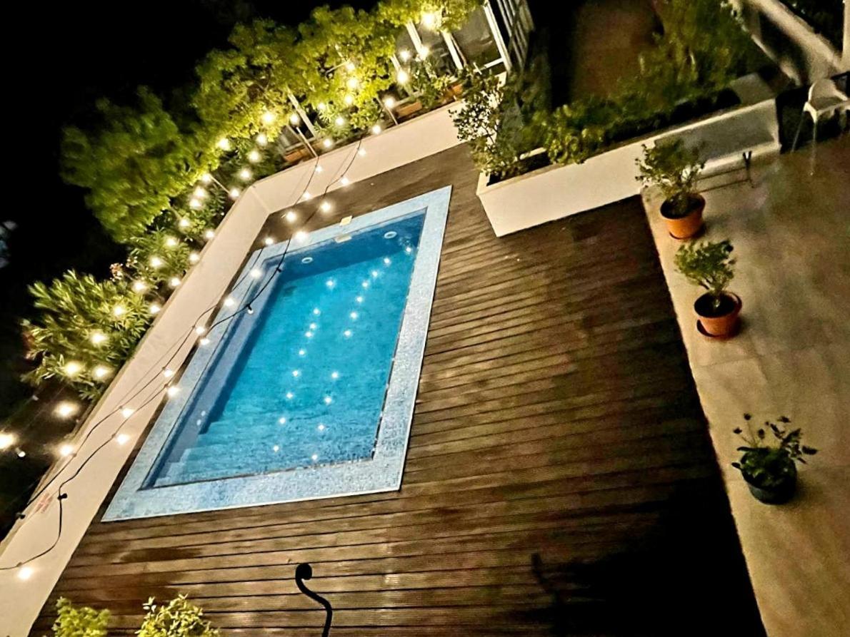 Live Inn Ureki Ngoại thất bức ảnh