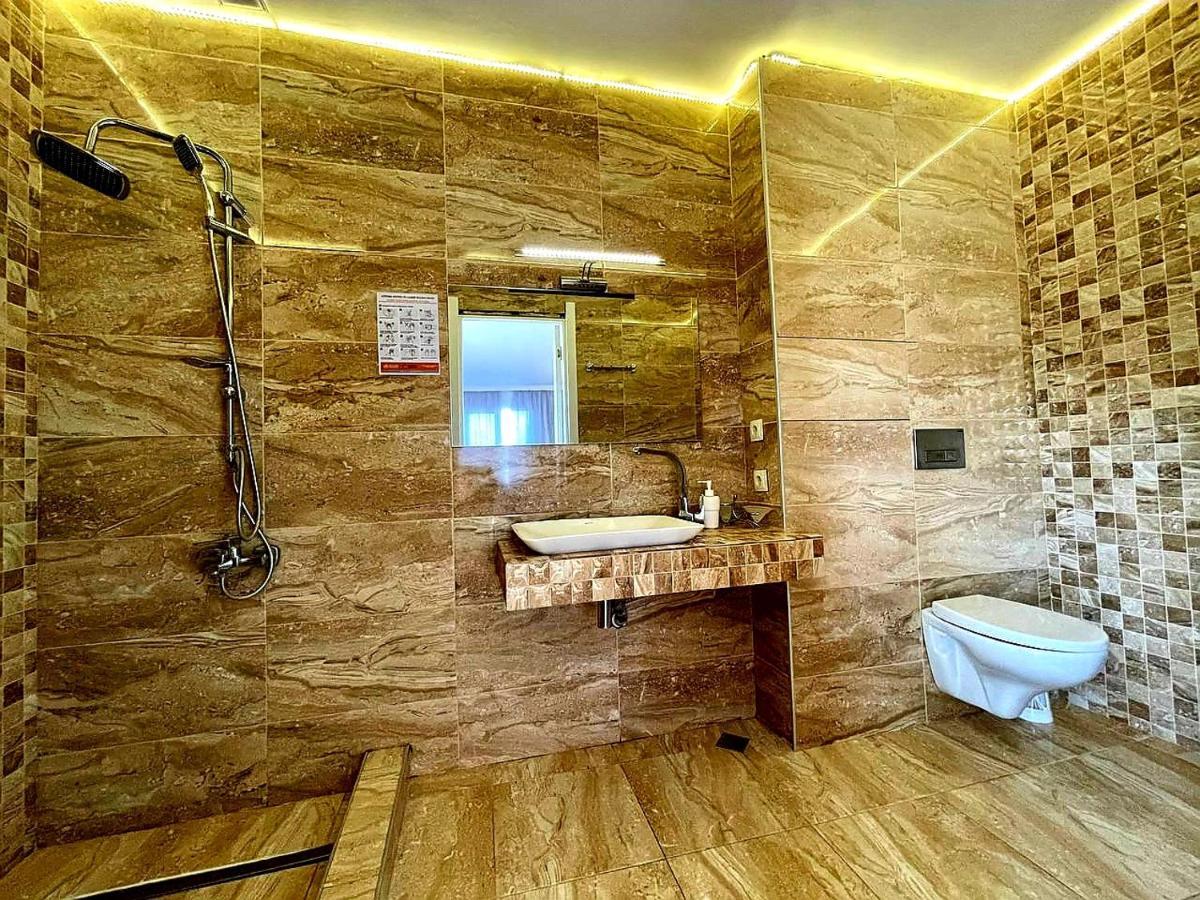 Live Inn Ureki Ngoại thất bức ảnh