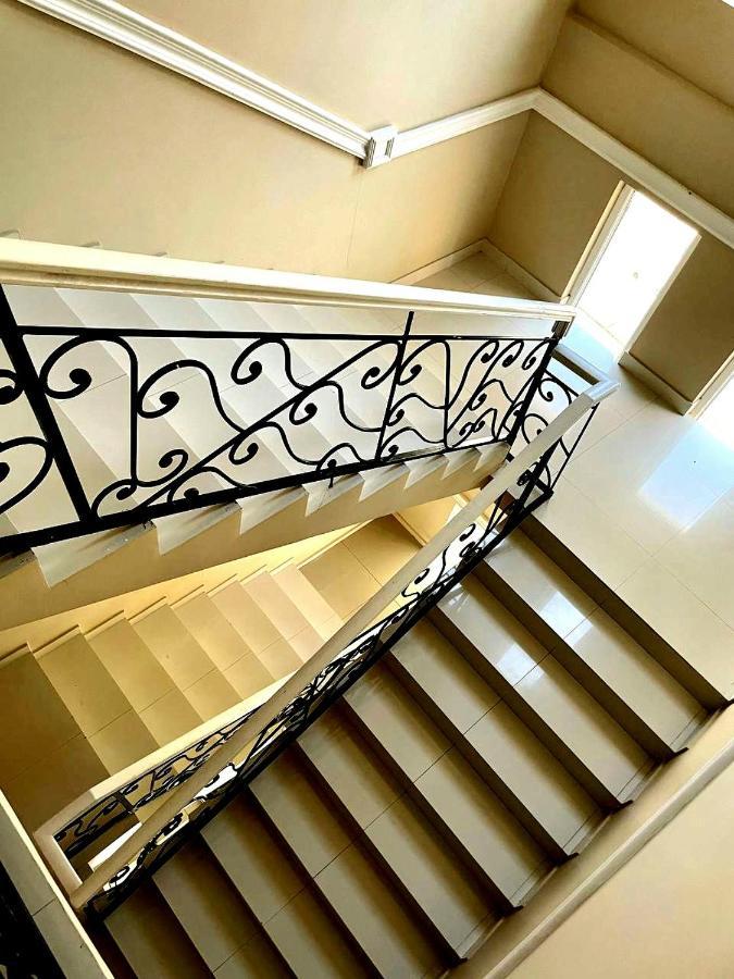 Live Inn Ureki Ngoại thất bức ảnh