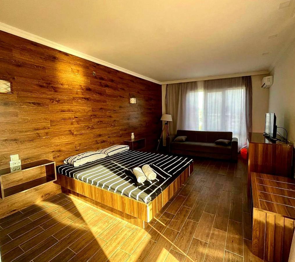 Live Inn Ureki Ngoại thất bức ảnh