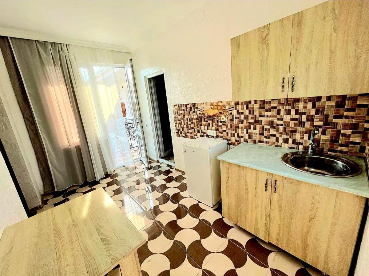 Live Inn Ureki Ngoại thất bức ảnh