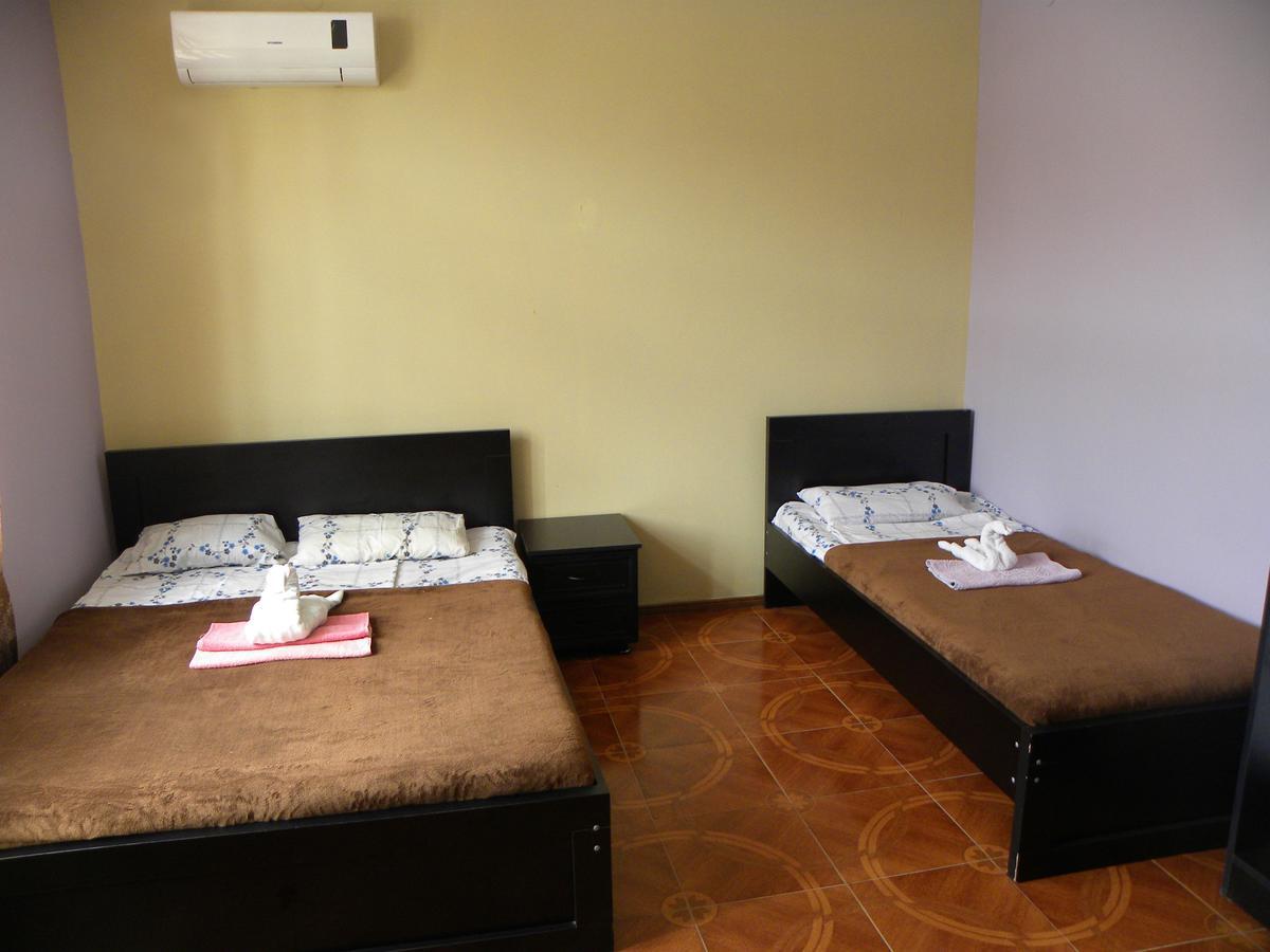 Live Inn Ureki Ngoại thất bức ảnh