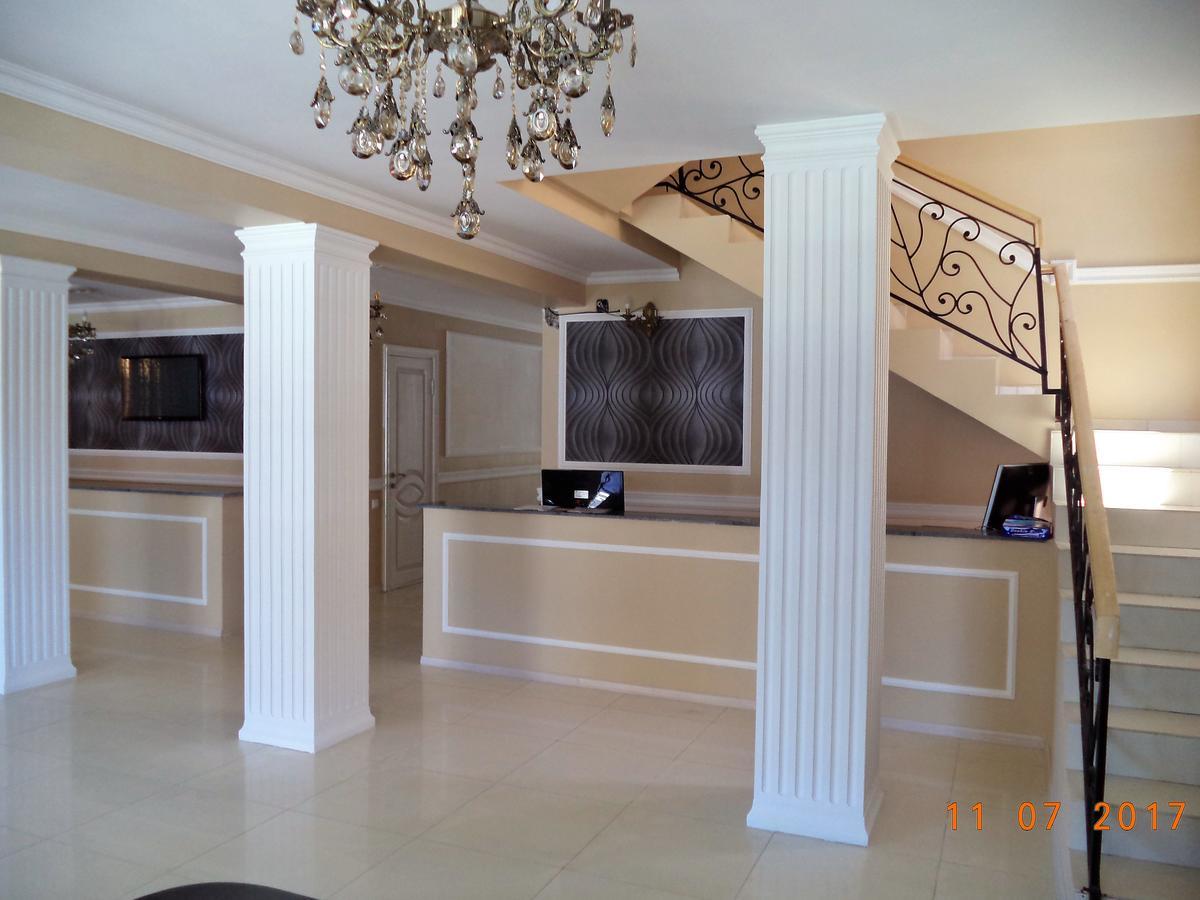 Live Inn Ureki Ngoại thất bức ảnh