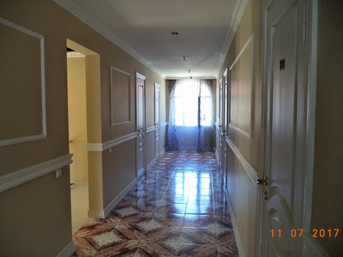 Live Inn Ureki Ngoại thất bức ảnh