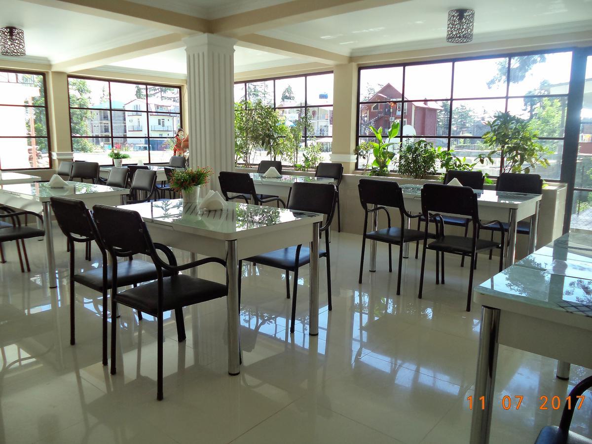 Live Inn Ureki Ngoại thất bức ảnh