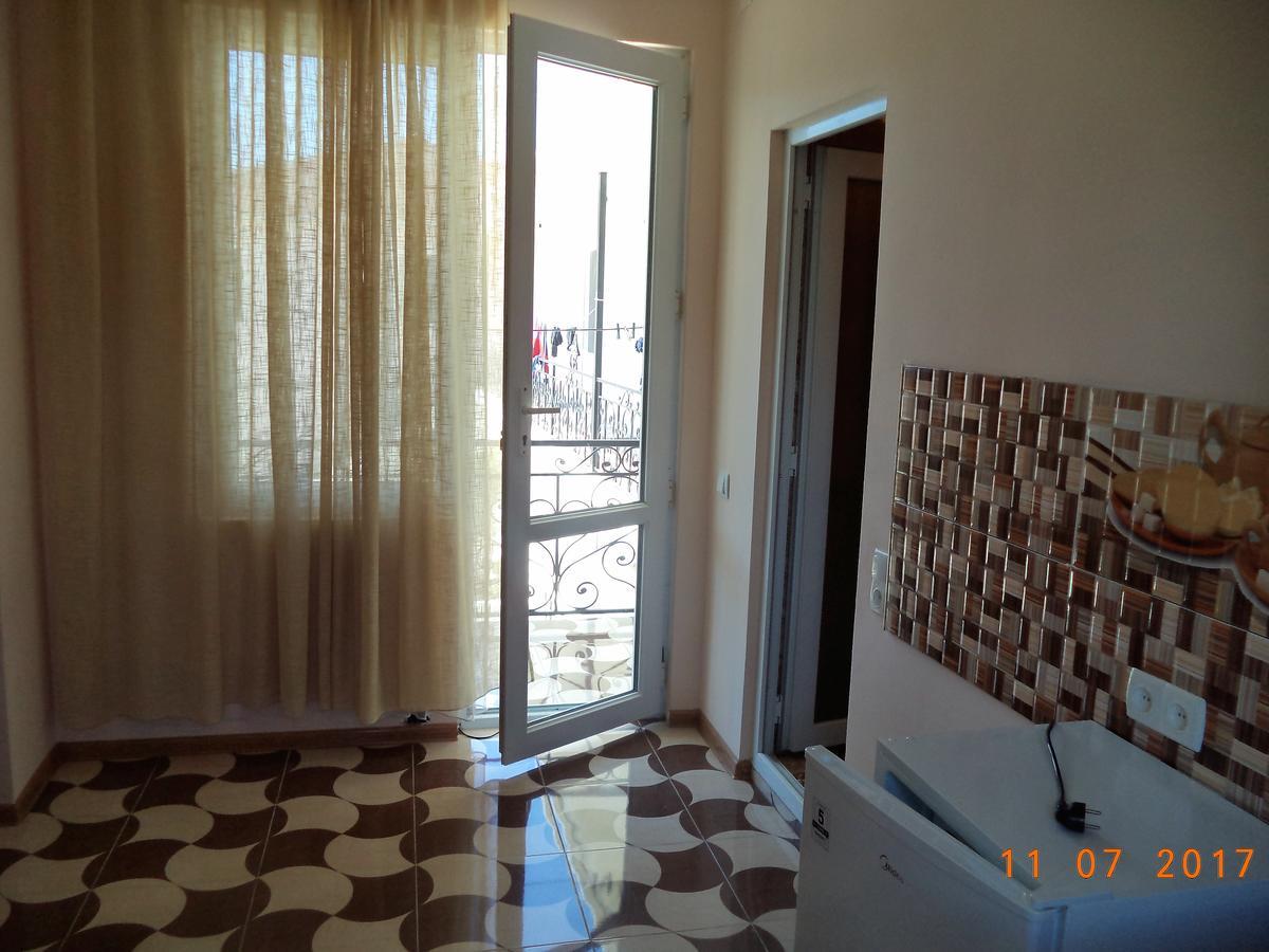 Live Inn Ureki Ngoại thất bức ảnh