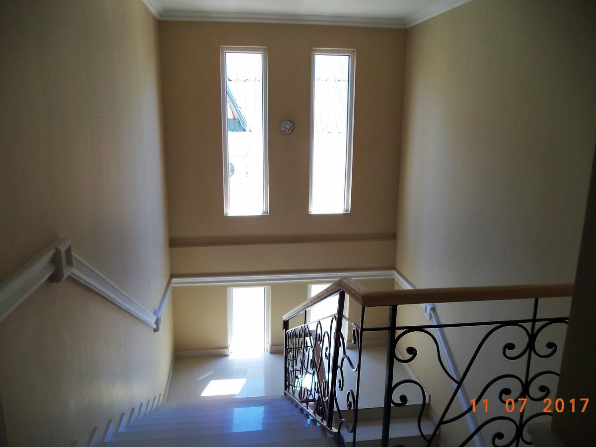 Live Inn Ureki Ngoại thất bức ảnh