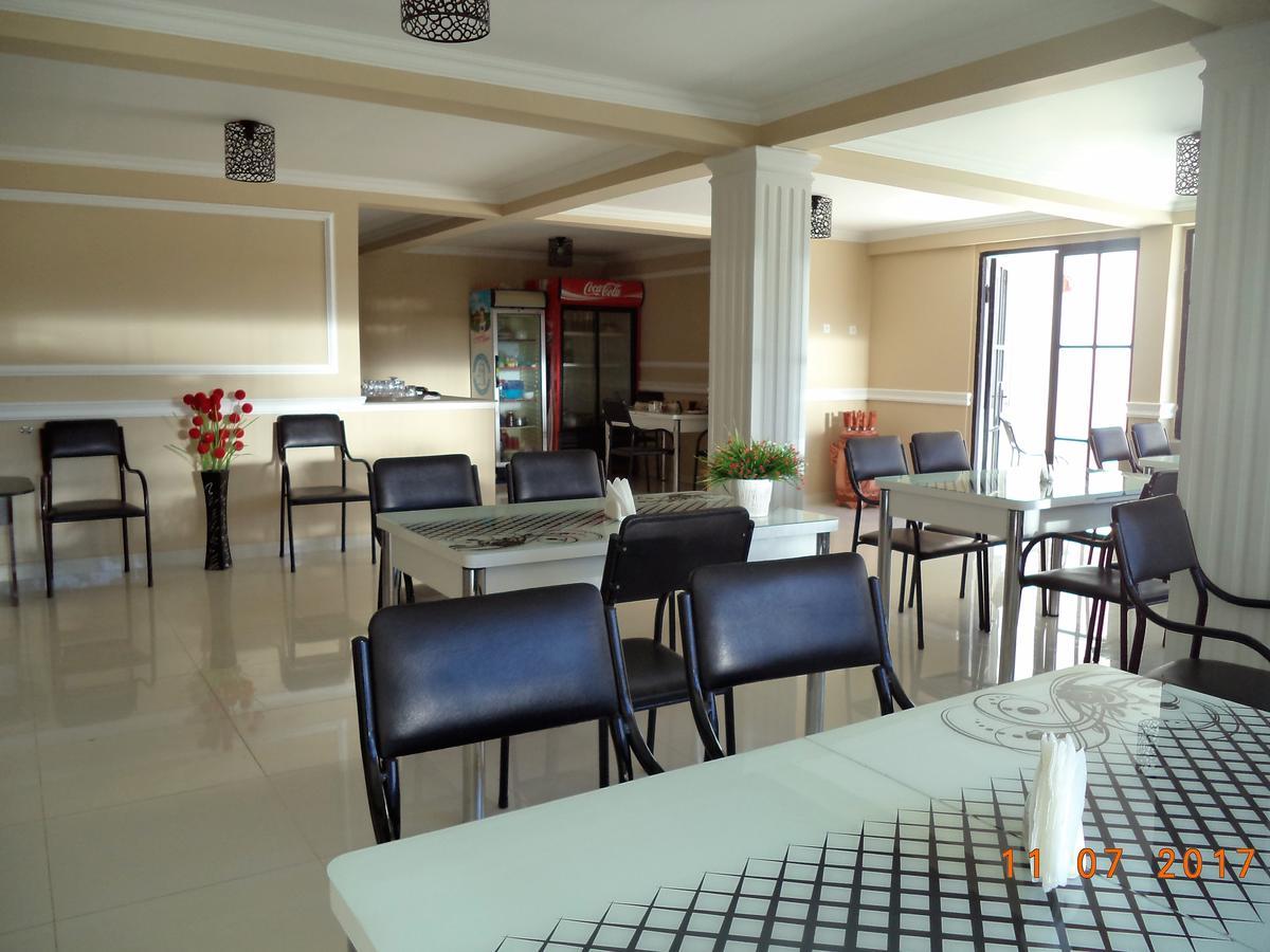 Live Inn Ureki Ngoại thất bức ảnh