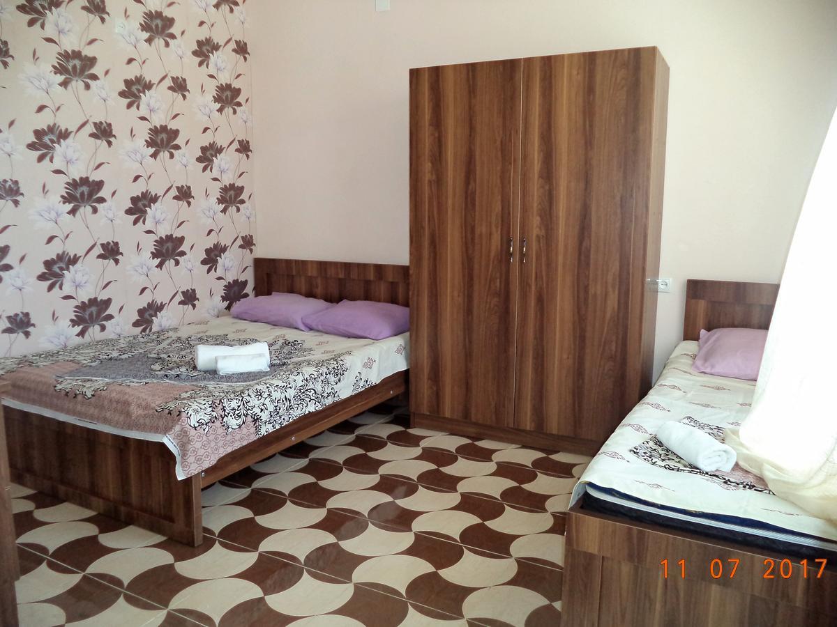 Live Inn Ureki Ngoại thất bức ảnh