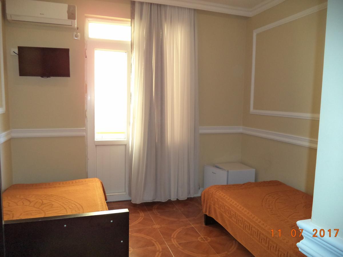 Live Inn Ureki Ngoại thất bức ảnh