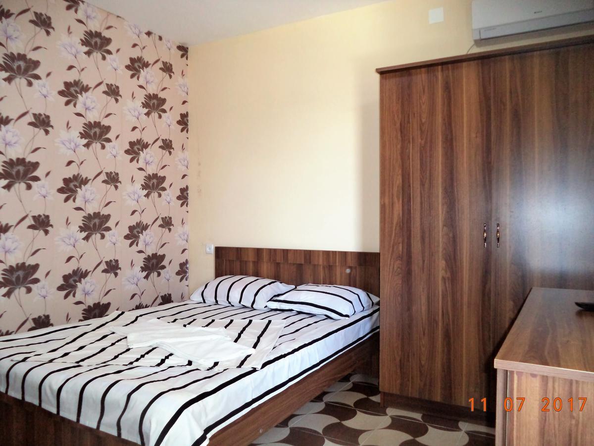 Live Inn Ureki Ngoại thất bức ảnh