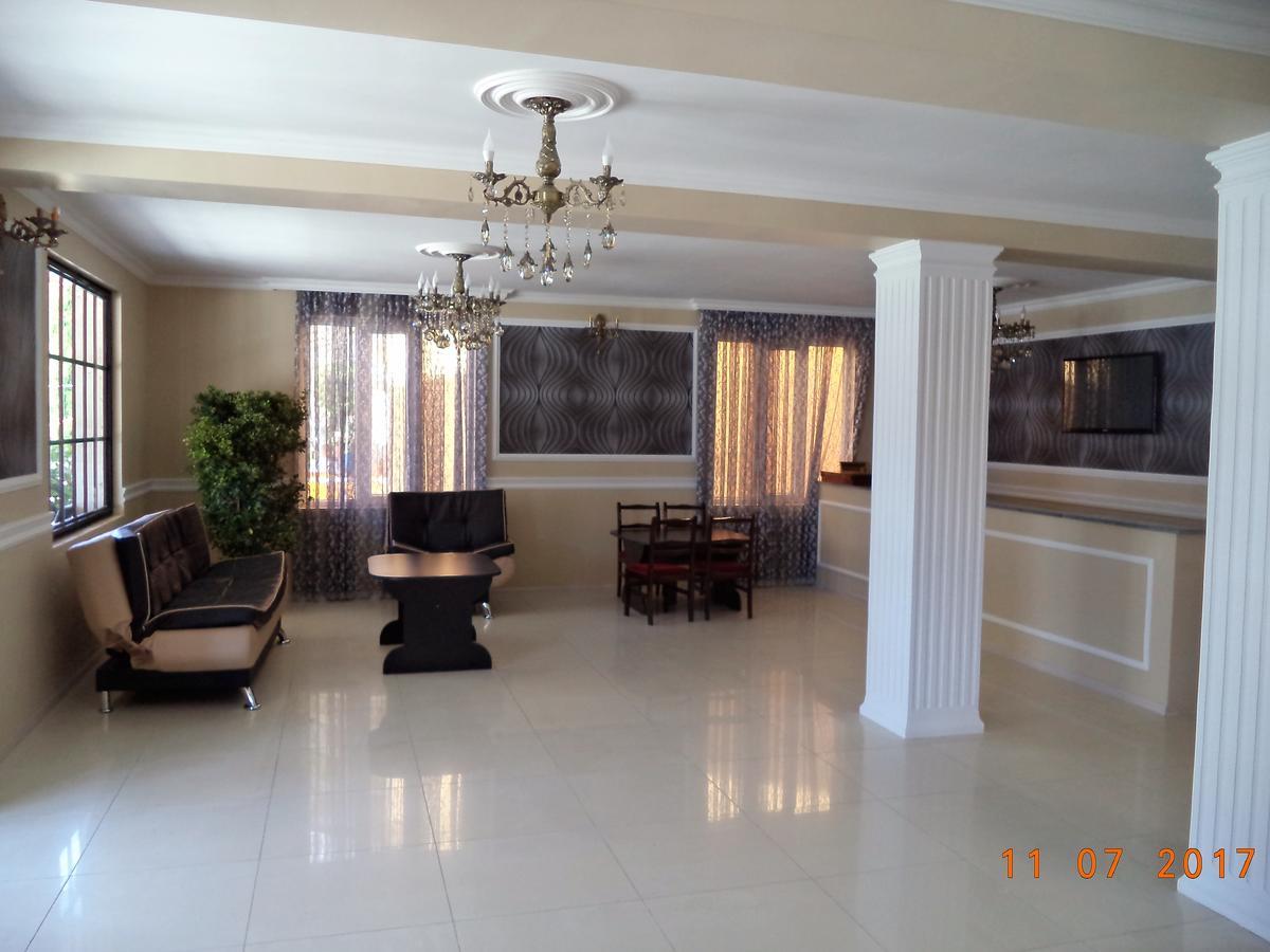 Live Inn Ureki Ngoại thất bức ảnh