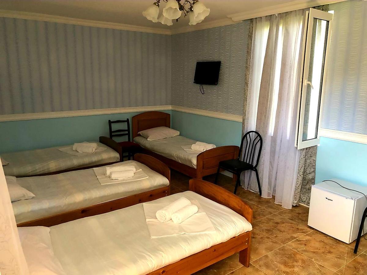 Live Inn Ureki Ngoại thất bức ảnh