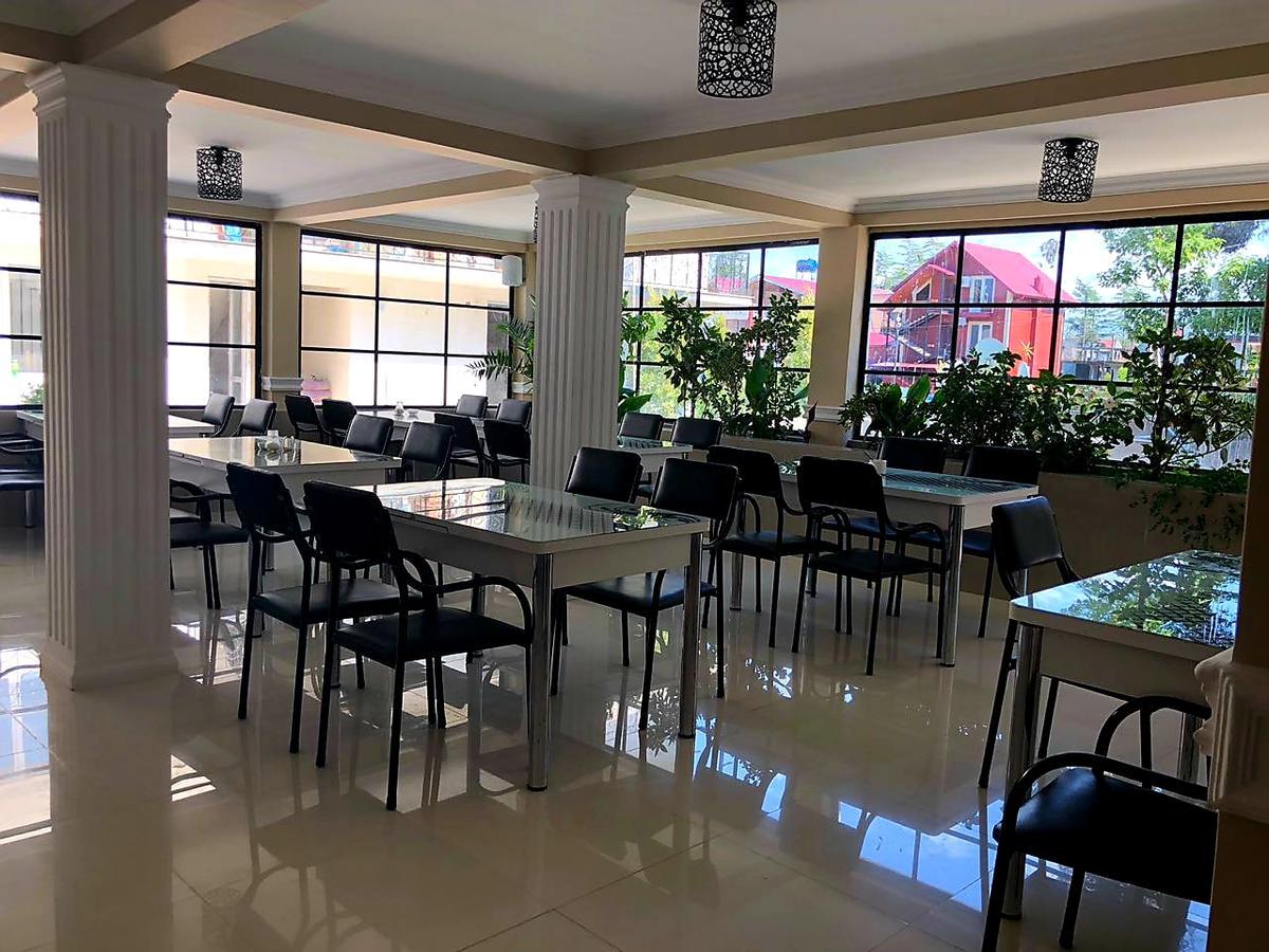 Live Inn Ureki Ngoại thất bức ảnh