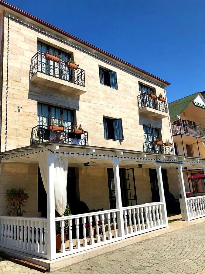 Live Inn Ureki Ngoại thất bức ảnh