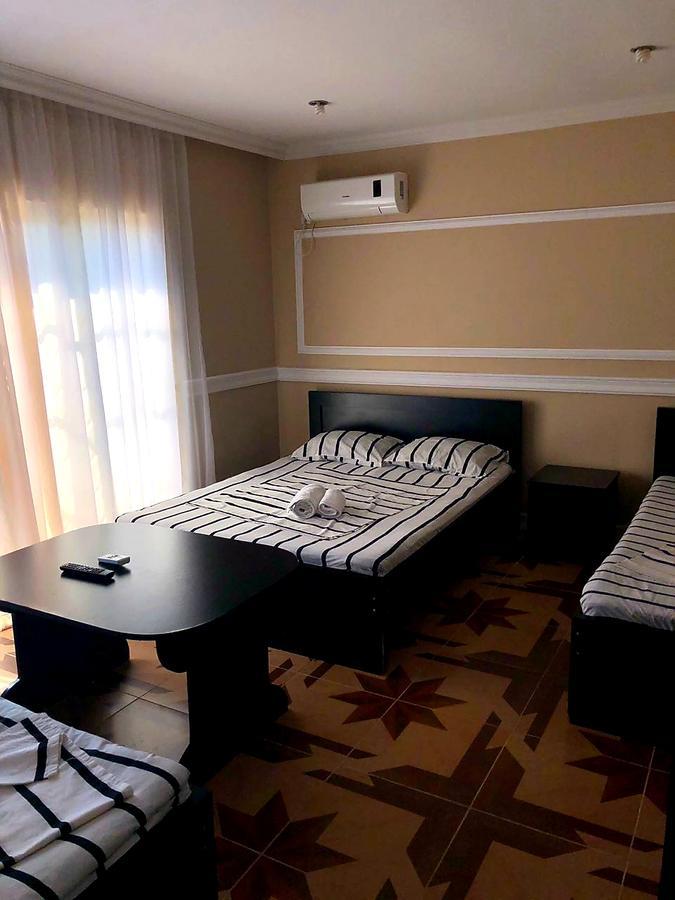 Live Inn Ureki Ngoại thất bức ảnh
