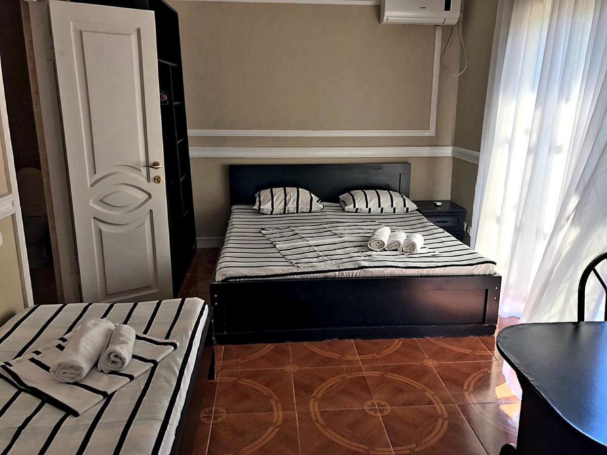 Live Inn Ureki Ngoại thất bức ảnh