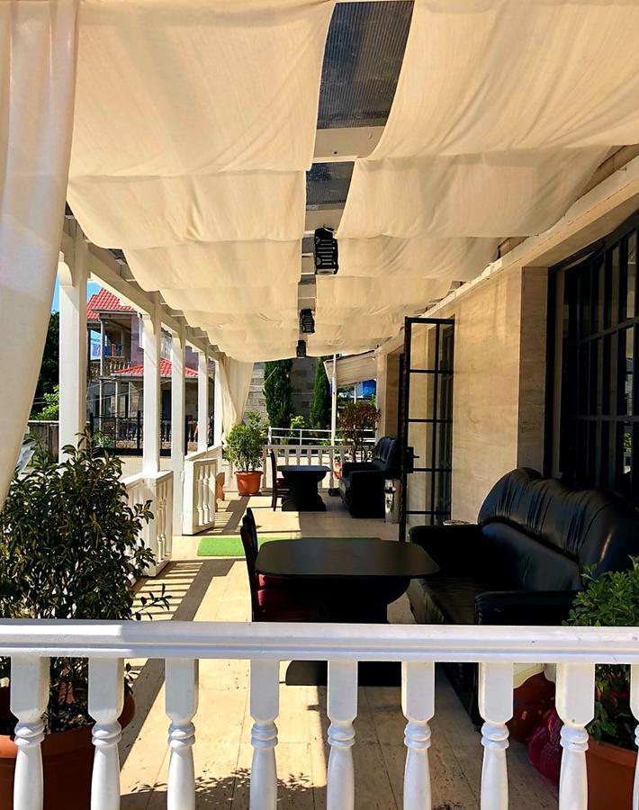 Live Inn Ureki Ngoại thất bức ảnh
