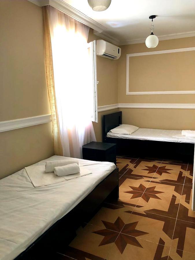 Live Inn Ureki Ngoại thất bức ảnh